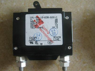 低压断路器常用型号及应用 低压断路器型号