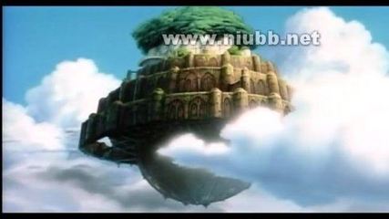 《天空之城》中文版歌词 天空之城中文版