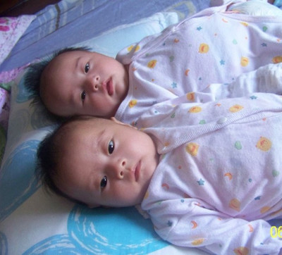双胞胎的形成，以及如何提高怀上双胞胎的几率，如何生双胞胎，生 怎么提高怀双胞胎几率