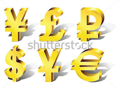 欧元符号€怎么读？在计算机中怎么输入？ 英镑和欧元的符号