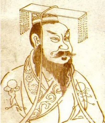盘点古中国性欲极强的十位猛兽男人（组图） 天才 猛兽 小说