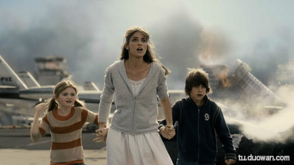 电影《2012世界末日》的观后感想 美国电影2012世界末日
