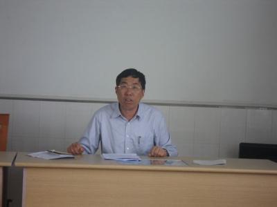 2013中学教学副校长述职报告 安全副校长述职报告