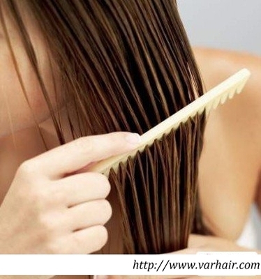 如何正确护理您的油性发质 油性头发怎么护理