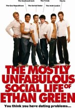 【同影】伊桑格林的群居生活/TheMostlyUnfabulousSocialLifeofEt unfabulous 第一季