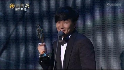 历届台湾金曲奖最佳男歌手一览 台湾历届总统一览表