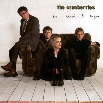 卡百利乐队（TheCranberries）的《Dreams》（王菲《梦中人》英文 dreams cranberries