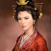西晋惠帝司马衷的皇后羊献容——成为两国皇后的女人 司马衷皇后