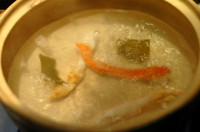 上海最好的日本料理——鱼藏！ 上海日本料理
