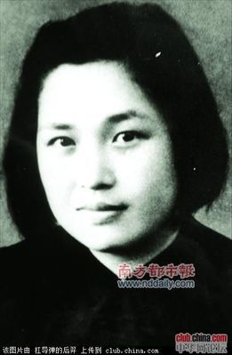 革命吃了自己的儿女！——陈布雷的革命女儿陈琏一家的悲惨命运 女俘虏的悲惨命运