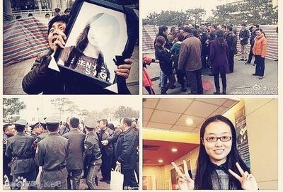 长治女孩王慧媛在北京科技大学离奇身亡（图） 初二男生家中离奇身亡
