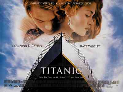 电影《泰坦尼克号》高清播放（英文原版） 泰坦尼克号1997原版