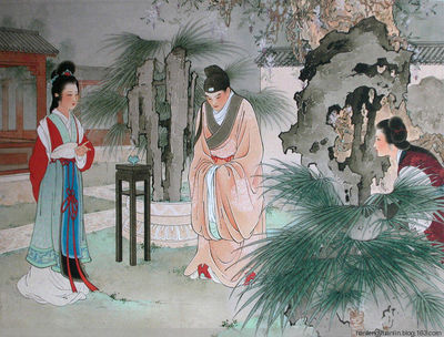 杨廷鹤-----中国传统父亲的集大成者 集大成者 英文