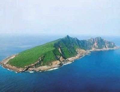 日本为什么在这个时候把“钓鱼岛”国有化？ 钓鱼岛国有化事件