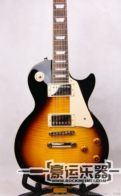 谈谈Epiphone的LesPaul（转） les paul standard