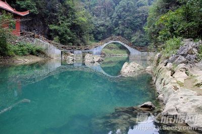 遵义红果树风景区 遵义到红果树在哪坐车