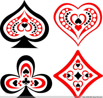扑克牌的含义，你知道多少？ 每张扑克牌的含义