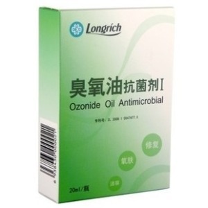 臭氧抗菌剂适用症及使用方法 臭氧油抗菌剂2害人