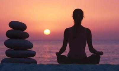 瑜伽静坐、冥想、休息术引导词-瑜伽冥想词 瑜伽静坐冥想引导词