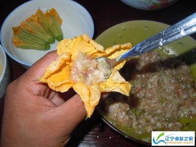 南瓜头的几种吃法 南瓜秧的吃法