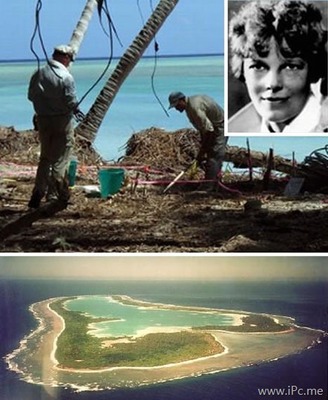 全球十座迷人无人岛：马尔代夫群岛居榜首(图)