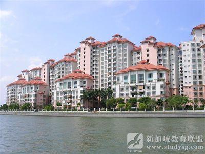 一个长驻新加坡的中国人对新加坡的看法 中国人在新加坡买房