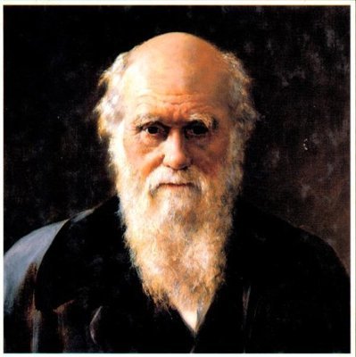 达尔文进化论的缺陷和失败 达尔文进化论