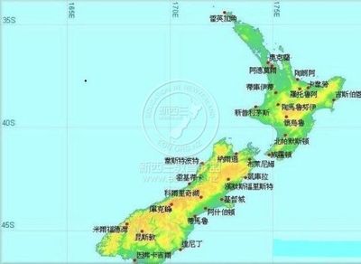 新西兰旅游签证超完备攻略4 新西兰建筑工工资