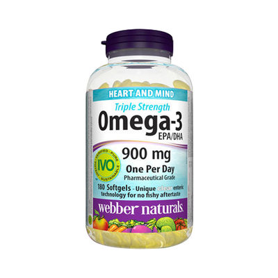 如何分辨深海鱼油的纯度Omega-3FishOil omega3深海鱼油