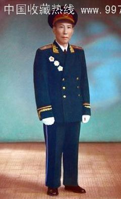 江腾蛟将军逝世 2016年逝世的开国将军