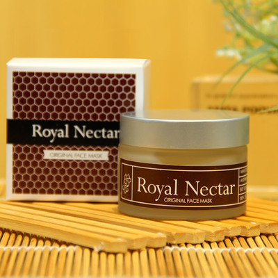 新西兰蜂毒面膜，谁是正宗的？--RoyalNectar和Abeeco的对比 新西兰royal nectar