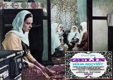 土耳其电影历史和10部最经典的土耳其现代电影杰作 土耳其经典电影