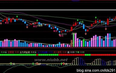 财运亨通+抄底逃顶指标使用说明(庄家克星系列指标） 通达信抄底逃顶公式
