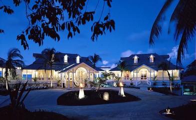 塞舌尔北岛酒店 有哪些有名的酒店