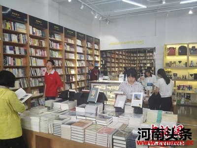 独立书店的经营模式 实体书店倒闭的原因