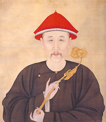 清朝其实很有趣：“王八皇帝”康熙的帝王权术（图）