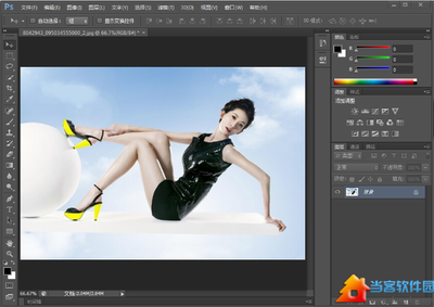 PhotoshopCS6简体中文完美破解版 photoshop cs6 破解版