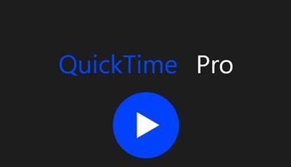 QuickTime专业版pro注册码 quicktime7.7.9注册码