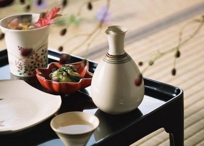 日本清酒和烧酒的简单介绍 清酒和烧酒