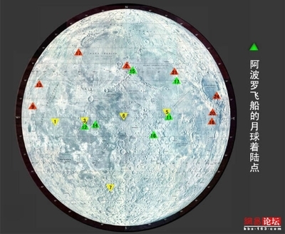 月球上的东西为何让西方沮丧：汉风1918|2012-06-28