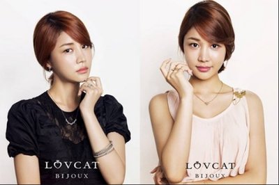 【时尚名牌】Lovcat韩国女生最想拥有的品牌之一_韩国新世界 世界时尚名牌圣经