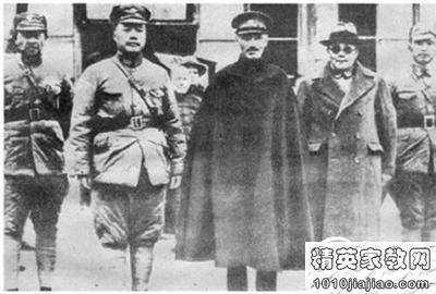 谁杀死了被蒋介石称为“当代卧龙”杨永泰 毛泽东的克星 杨永泰