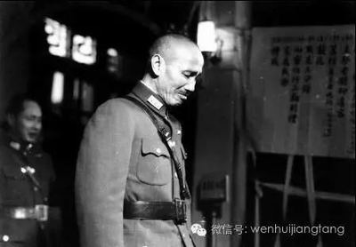 徐源泉：1937年南京保卫战中第一个“开溜”的国军将领