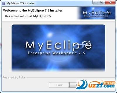 myeclipse7.5下载 myeclipse 7.5 64位