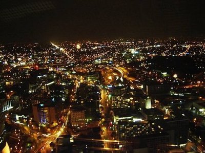 城市‘夜生活’ 哪个城市夜生活丰富