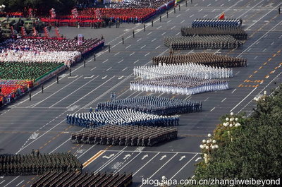 2009年中国60周年国庆阅兵下载（1080p高清版下载） 2009年国庆阅兵1080p