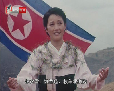 抗美援朝胜利60周年:朝鲜电影《兄弟之情》完整中文字幕版