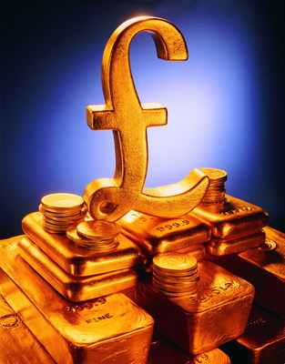 为什么说黄金是世界唯一的硬通货币 货币是唯一的计量单位