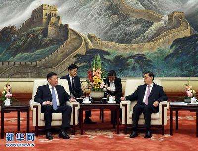 中国未来三十年必有大变 蒙古回归中国已成定局
