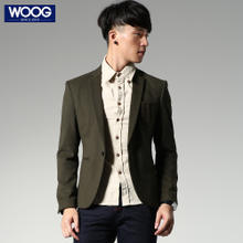 woog2005西服质量怎么样,好吗，woog2005是什么牌子 woog2005官网